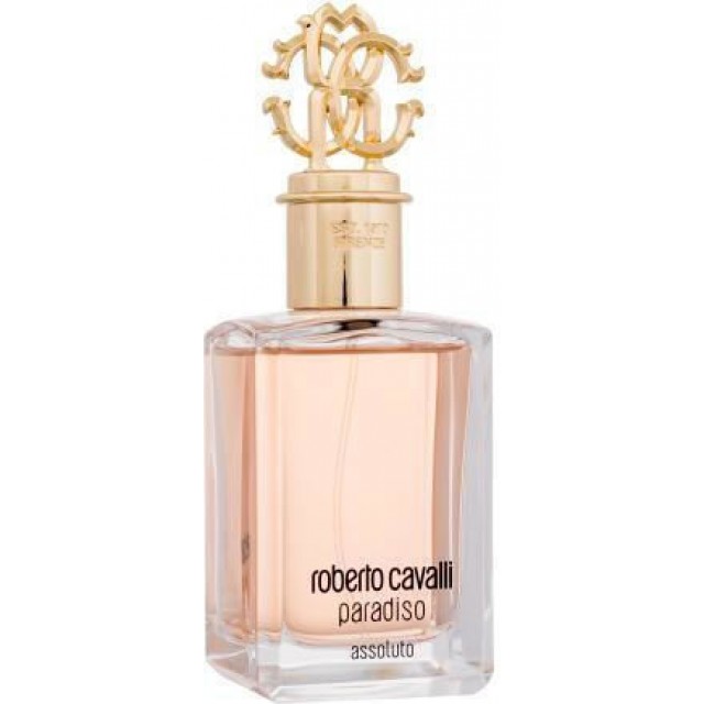 ROBERTO CAVALLI Paradiso Assoluto EDP 100ml